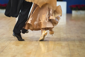 楽しくなければダンスじゃない！